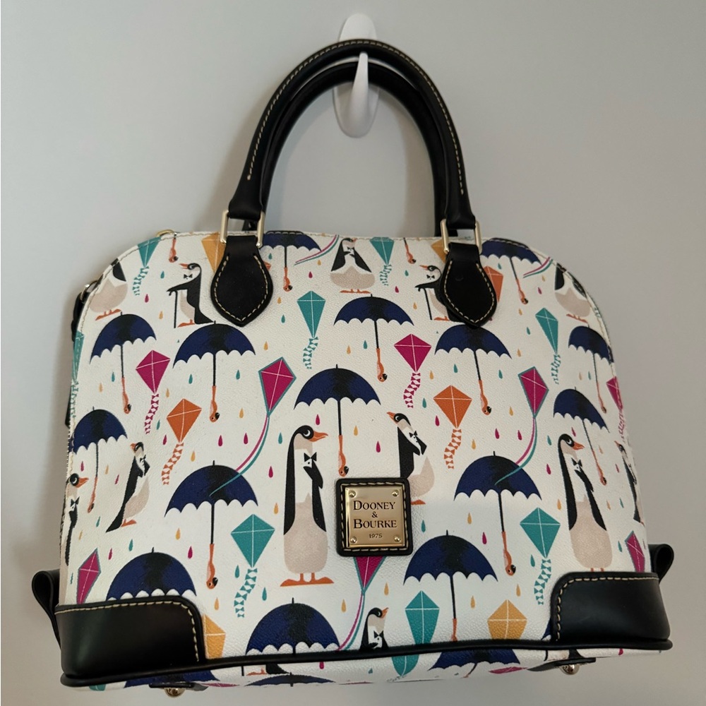 Dooney & Bourke Mary Poppins Purse